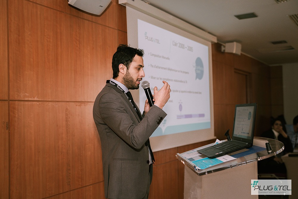 IMAGE de Séminaire ARCEP 2020 à Tunis