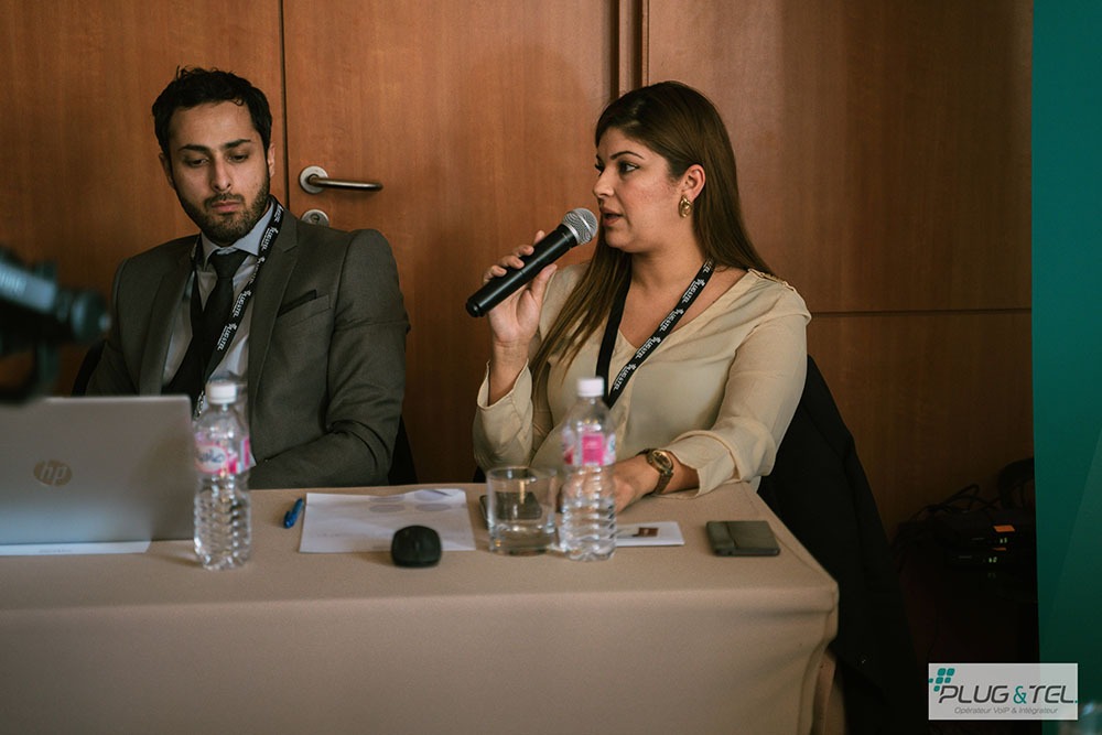 IMAGE de Séminaire ARCEP 2020 à Tunis