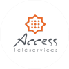 access logo