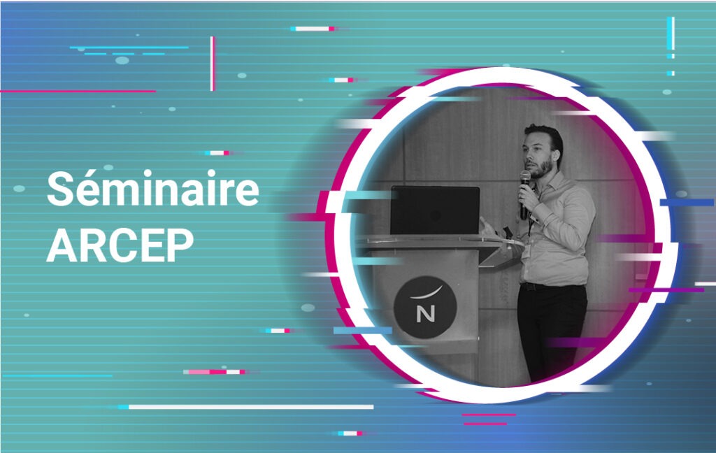 slider de séminaire ARCEP