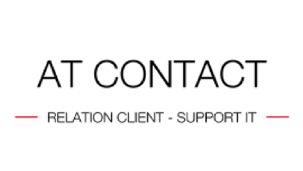 logo at contact