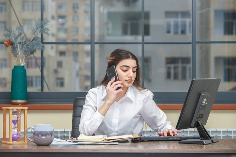 solution téléphonie pour entreprise | Plug & Tel