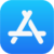 Logo App Store