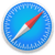 Safari browser logo