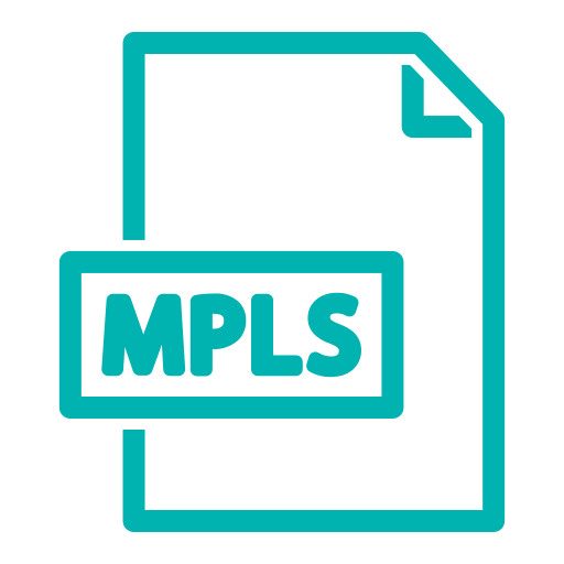 MPLS (Multiprotocol Label Switching)