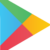 google play store logo