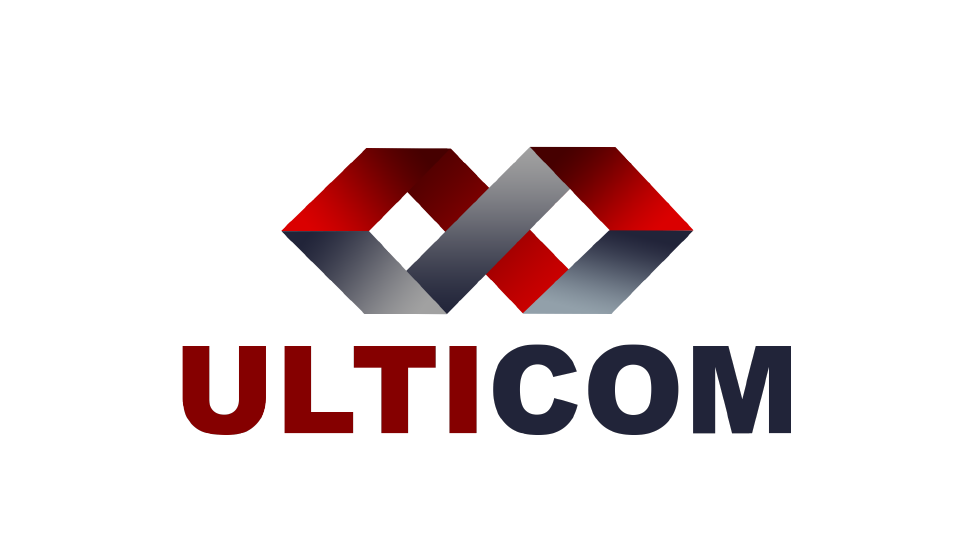 logo ULTICOM