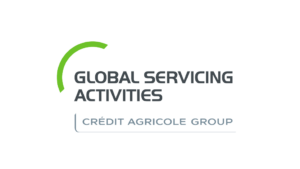 logo global servicing activities