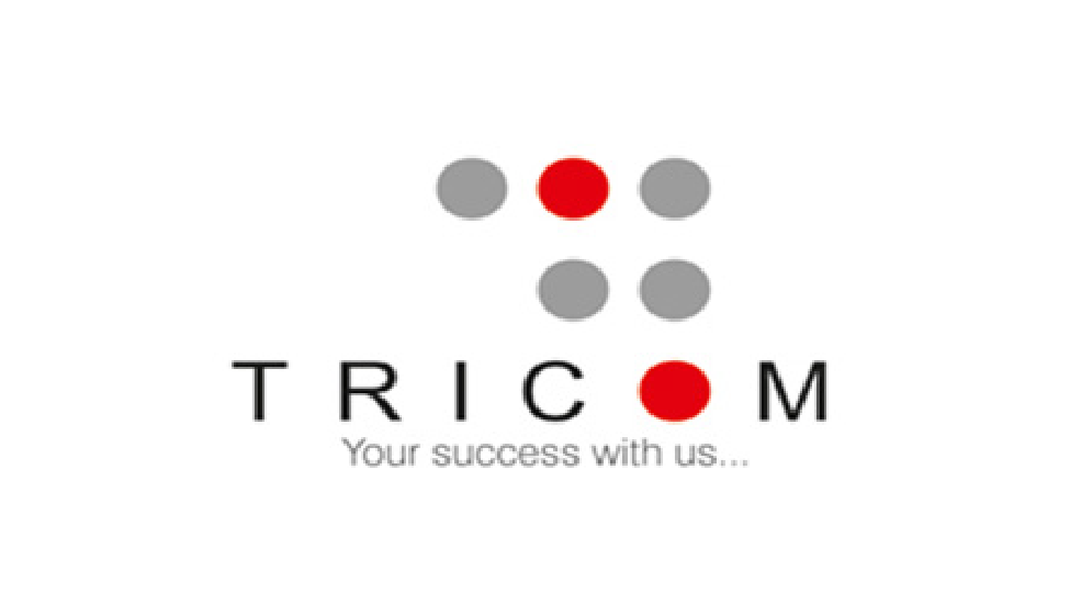 logo tricom