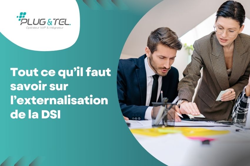 Tout ce qu’il faut savoir sur l’externalisation DSI 