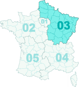 Régionalisation des Appels - Les numéros par zone en France Plug & Tel