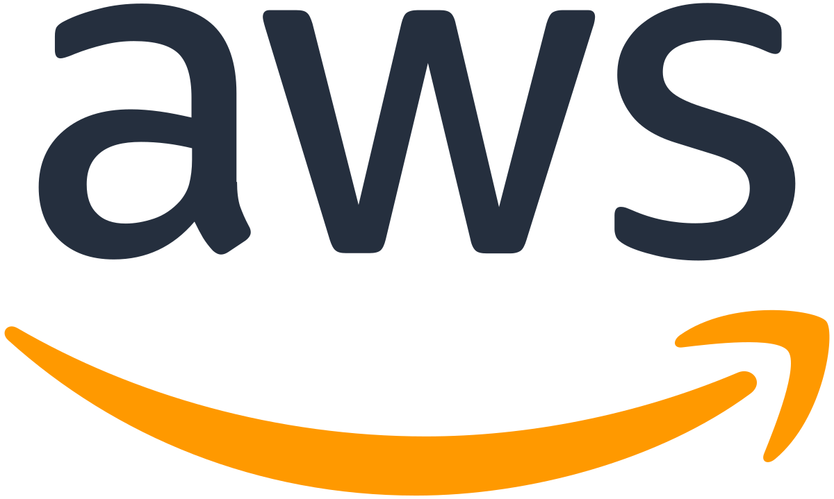 logo AWS - infogérance cloud
