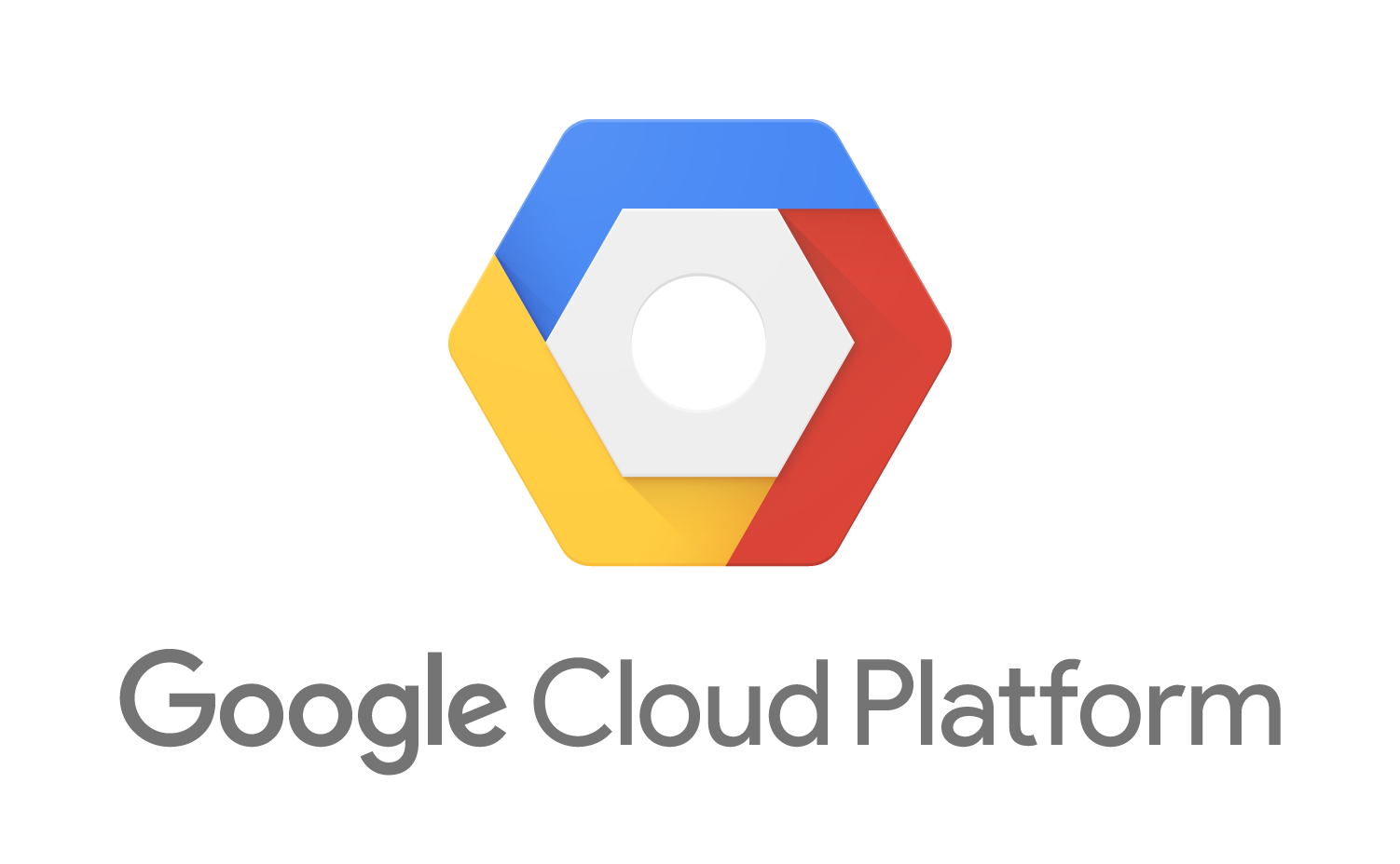 Logo Google cloud partner - Infogérance