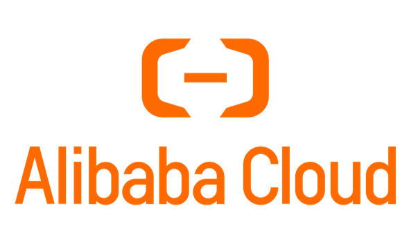 Logo Alibaba