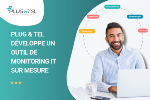 Outil de monitoring IT sur mesure
