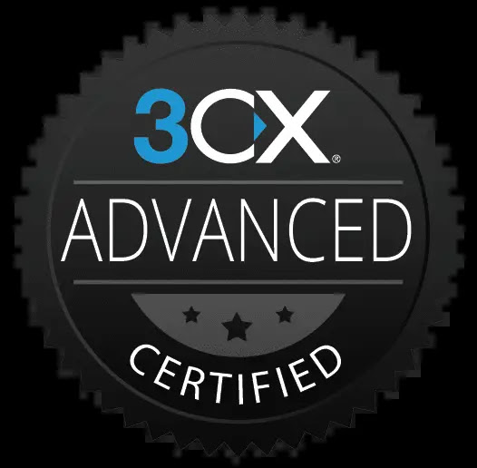 certification 3CX certification 3CX