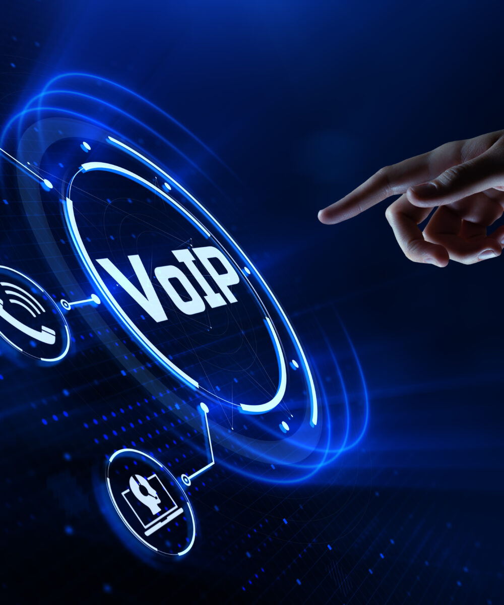 opérateur voip - Plug & Tel