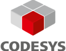 Codesys Logo